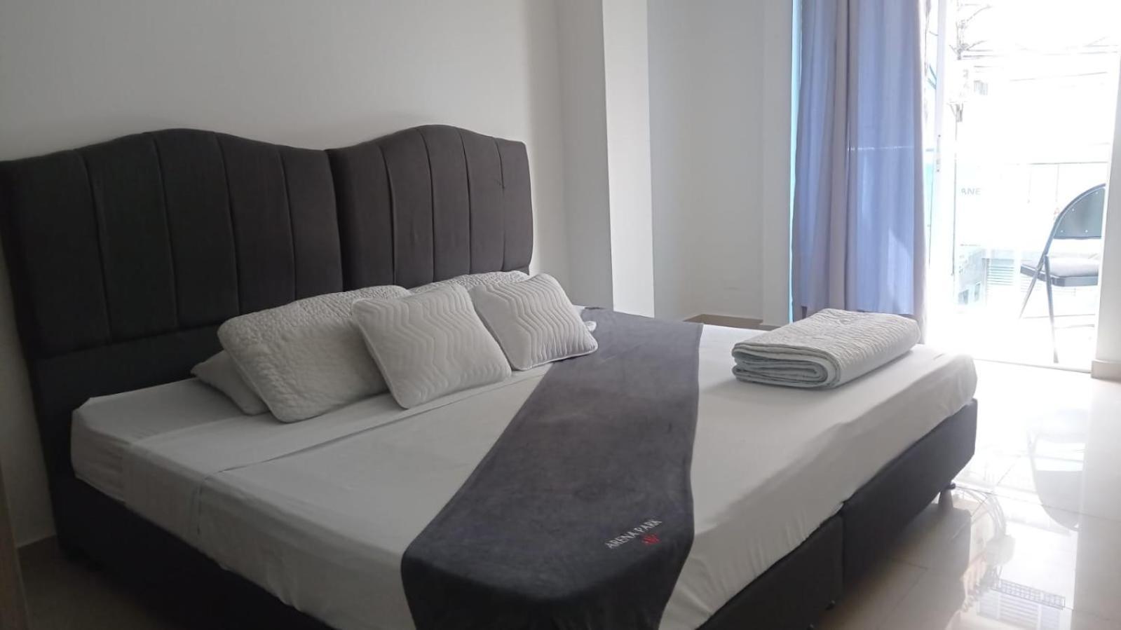 Hotel Jardin Plaza By Sgh Cali Bagian luar foto