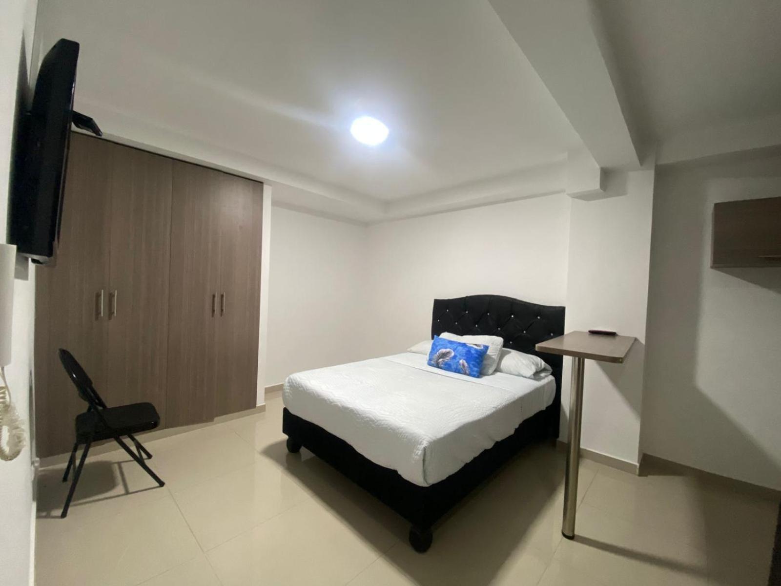 Hotel Jardin Plaza By Sgh Cali Bagian luar foto